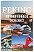 PEKING REISEFÜHRER 2026-2027: Entdecken Sie Pekings reiches dynastisches Erbe, seine kulturelle Etikette, mühelose Transportmöglichkeiten, luxuriöse ... Hauptstadt des Nordens. (German Edition)