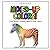 Mixed-Up Colors: Find What's Wrong and Fix the Colors (Everything Color)