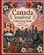 Canada Inspired Colouring Book: Published by: Camryn English