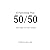 If Parenting Was 50/50: The...