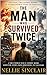 The Man Who Survived Twice: A True World War II Atomic Bomb Survivor Story from Hiroshima to Nagasaki
