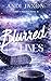 Blurred Lines (Darby U Hockey Boys) (Italian Edition)