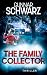The Family Collector (Bajetzky and Kuper - Thriller Book 3)