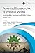 Advanced Bioseparation of Industrial Wastes: Sustainable Recovery of High-Value Metal Ions