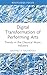 Digital Transformation of Performing Arts: Trends in the Classical Music Industry (Routledge Focus on Business and Management)
