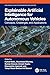 Explainable Artificial Intelligence for Autonomous Vehicles (Explainable AI (XAI) for Engineering Applications)
