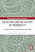 J.M. Keynes and the History of Probability: The Influence of Locke, Leibniz, and Hume (Routledge Studies in the History of Economics)