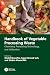 Handbook of Vegetable Proce...