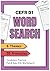 CEFR B1 English Word Search Puzzles for Intermediate Learners: Fun Vocabulary Practice with 50+ Word Search Puzzles | Improve Spelling, Focus & ... Teens and Adults (CEFR Vocabulary Puzzles)