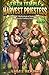 Fifth Temple: Harvest Priestess: An OP MC Mythological Isekai Harem Progression Fantasy Adventure (Ten Trips to Ten Temples)