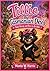 Tillie the Tasmanian Devil: Bold, Brassy, and Born to Be Wild