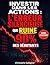 Investir dans les actions : l’erreur silencieuse qui ruine 90% des débutants : Une méthode simple pour débuter en bourse, éviter les pièges, protéger ... et construire des revenus (French Edition)