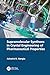 Supramolecular Synthons in Crystal Engineering of Pharmaceutical Properties (xx xx)