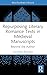 Repurposing Literary Romance Texts in Medieval Manuscripts: Beyond the Author (Young Feltrinelli Prize in the Moral Sciences)