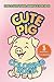 Cute Pig Coloring Book for Kids Ages 3-8: Fun & Easy Farm Animals Coloring Book for Toddlers and Preschoolers: 25 Adorable Pig Designs | Easy and Fun ... for Boys and Girls | Perfect Gift for Kids