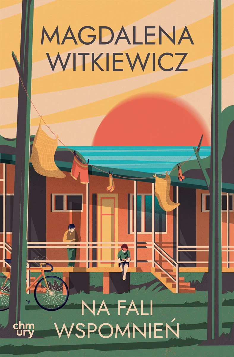 Na fali wspomnień