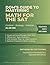 Dom's Guide to Mastering Math for the SAT®: with emphasis on the graphing calculator: (WITH COLOR)