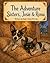 The Adventure Sisters: Josie & Roma