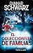 El coleccionista de familias (Bajetzky y Kuper - Thriller nº 3) (Spanish Edition)
