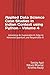 Applied Data Science Case Studies in Indian Context using Python – Volume 4: Generative AI, Explainable AI, Edge AI, Advanced Quantum, and Responsible ... Data Science Case Studies using Python)