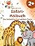 Klaxis Safari-Malbuch ab 2 Jahren: Die beliebtesten wilden Tiere | Löwe, Elefant & Co. | Mit einfachen Aufgaben und lustigen Fun Facts (Klaxis Safari-Malbuch-Reihe) (German Edition)