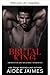 Rey Brutal (Los Siete Sinacores Mortales nº 7) (Spanish Edition)