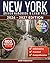 New York Driver Handbook & Exam Prep: 400 Practice Questions, Road Signs Guide & Complete Study Manual for the New York DMV Permit Test (FULL COLOR EDITION)