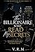 The Billionaire Who Read My Secrets: A Billionaire Romance About Anonymous Desire, Power, and Hidden Truths (The Billionaire Desire Series)