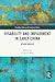Disability and Impairment in Early China: Other Bodies (Needham Research Institute Series)