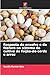Resposta do enxofre e do fósforo no sistema de cultivo de feijão-de-corda e arroz (Portuguese Edition)
