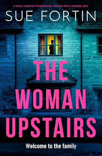The Woman Upstairs (Paperback)
