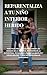 REPARENTALIZA A TU NIÑO INTERIOR HERIDO by Stuart Vick