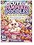 CUTE PAMPERED POODLES-A FUN RELAXING COLORING BOOK FOR AGES 4-12: 100 FUN AND RELAXING COLORING PAGES OF ADORABLE POODLES