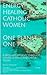 Energy Healing for Catholic Women: One Planet , One Pulse : A Mother's Journey Through Sound, Science, and Divine Truth. (Resonant Proof: Catholic Mysticism Meets Universal Truth Book 2)