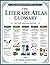 THE LITERARY ATLAS GLOSSARY: 600 Terms Defined and Illustrated (THE LITERARY ATLAS SERIES)