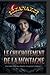 Le Chuchotement de la montagne: Une sorcière maléfique, un secret sombre (French Edition)
