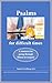Psalms for difficult times : A resource for going through illness or surgery (Bible Study series)