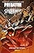Predator vs. Spider-Man - Jagd auf die Spinne (German Edition)