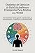 Cuaderno de ejercicios de habilidades neuro divergentes para adultos con TDAH: Herramientas diarias para la organización, la concentración, el equilibrio y la productividad (Spanish Edition)