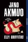 Jano akmuo
