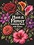 Plant & Flower Coloring Boo...
