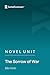 Novel Unit: The Sorrow of War by Bảo Ninh (SuperSummary)