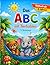 Das ABC mit Tierbabies: Malbuch ab 3 Jahren (German Edition)