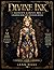 Divine Ink: Tattoos & Body Art Coloring Book for Adults: 52 Unique Intricate Designs – Feminine Tattoos, Cultural Symbols & Decorative Body Art for Advanced & Professional Colorists | 8.5x11