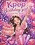 K-Pop Birthday Girl Coloring Book