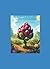 Artie the Prickly Artichoke