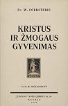 Kristus ir žmogau...