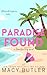 Paradise Found: A Steamy Contemporary Romance Novel- Alternate Cover Edition (Paradise Key- Alternate Cover Edition)