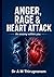 Anger, Rage & Heart Attack: An Enemy within You (Quality of Life Mastery Series)