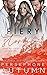 Fiery Storm by Persephone Autumn